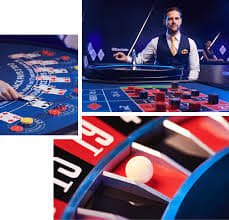 zeus148 mobile app showing live baccarat table and account verification screens