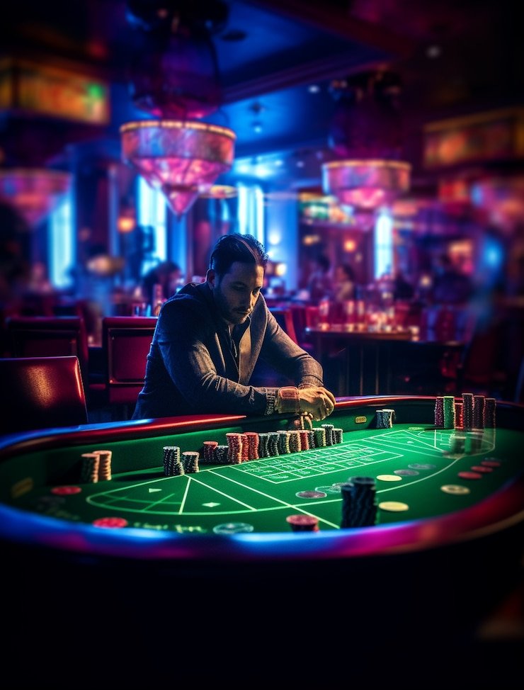 zeus148 No Commission Baccarat live-dealer table showing hand progression and payout display